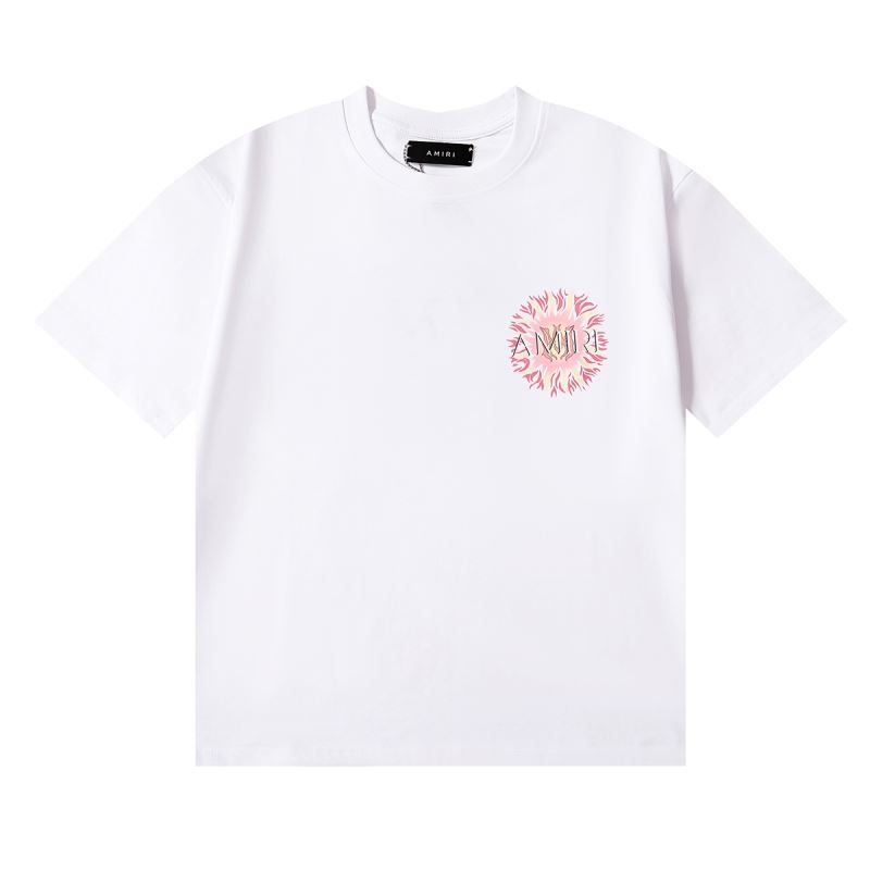 Amiri T-Shirts